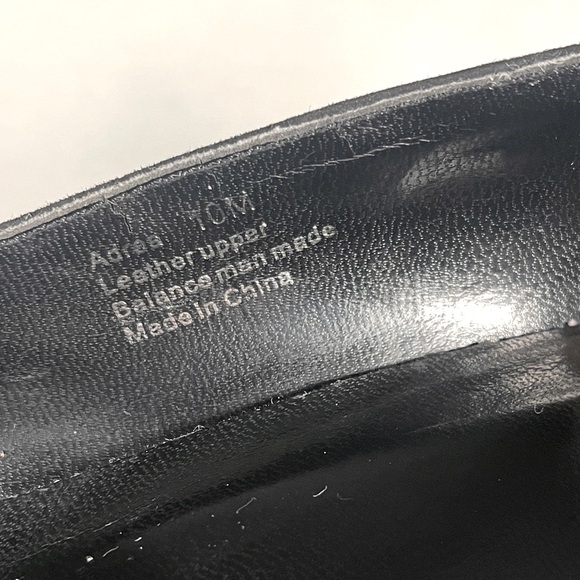 Cause & Effect Adrea Black Suede Heels - Picture 10 of 16